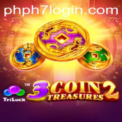 3CoinTreasures2: A Classic Adventure with a Modern Twist