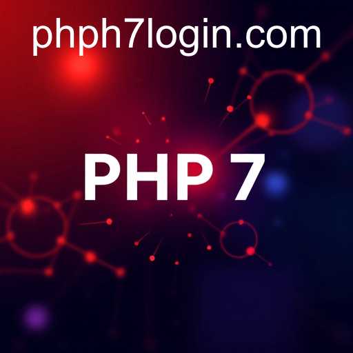 About Us: Discover PHPH7