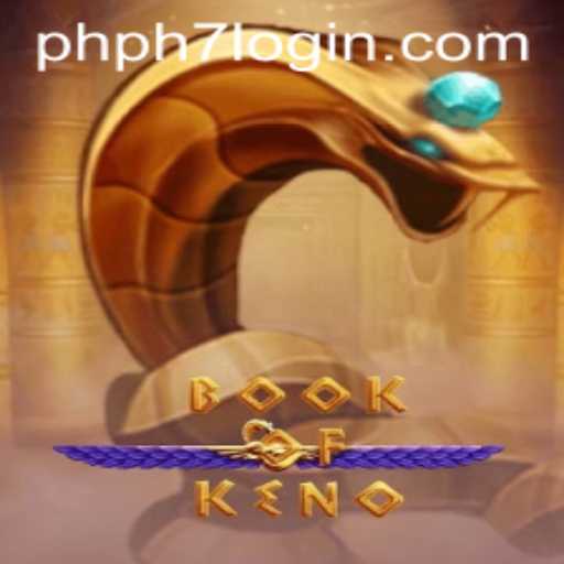 Book of Keno: Dive Into the Exciting World of Numbers With PHPH7