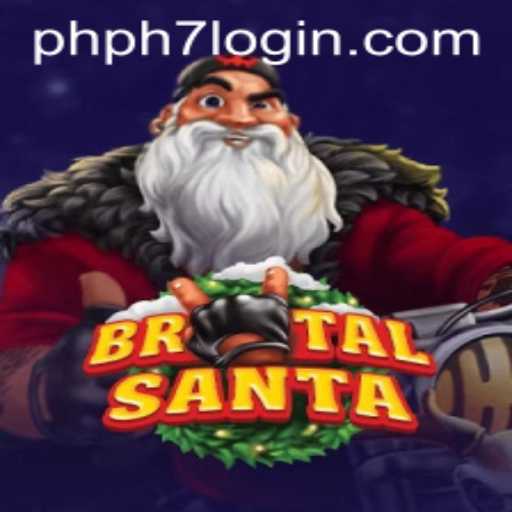 BrutalSanta: A Festive Adventure with PHPH7