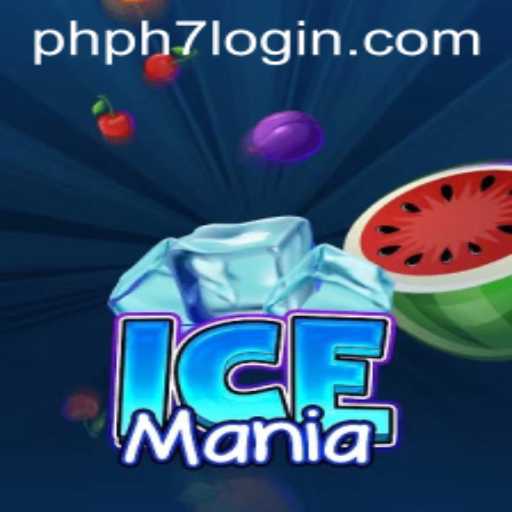 IceMania: Dive into the Frozen Adventure with PHPH7