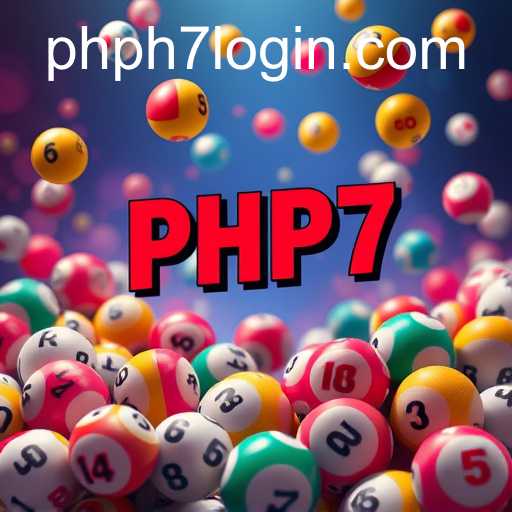 Exploring the Fascinating World of Lottery Games with PHPH7