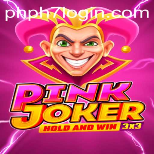 Unveiling the Exciting World of PinkJoker: A Fresh Gaming Experience with PHPH7