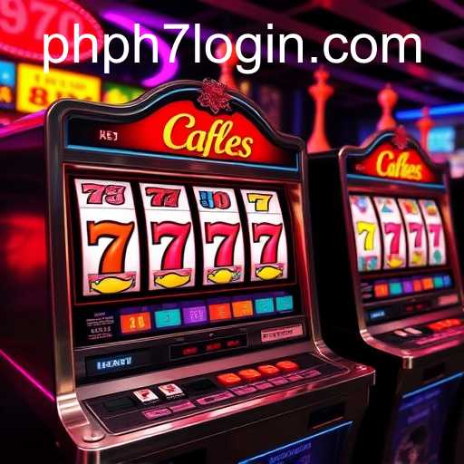 Exploring the Intricacies of Slot Games with PHPH7