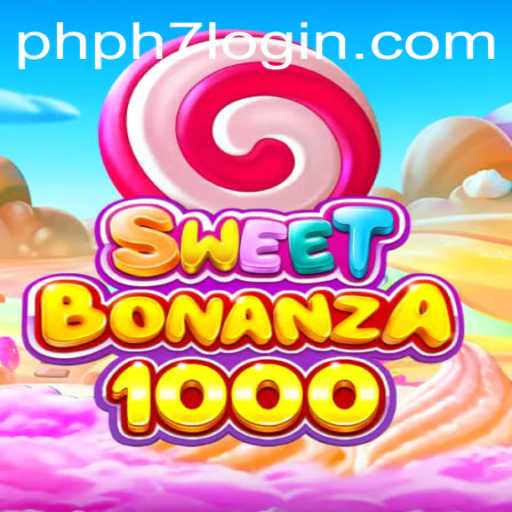 Dive Into the Sweet Adventure of SweetBonanza1000
